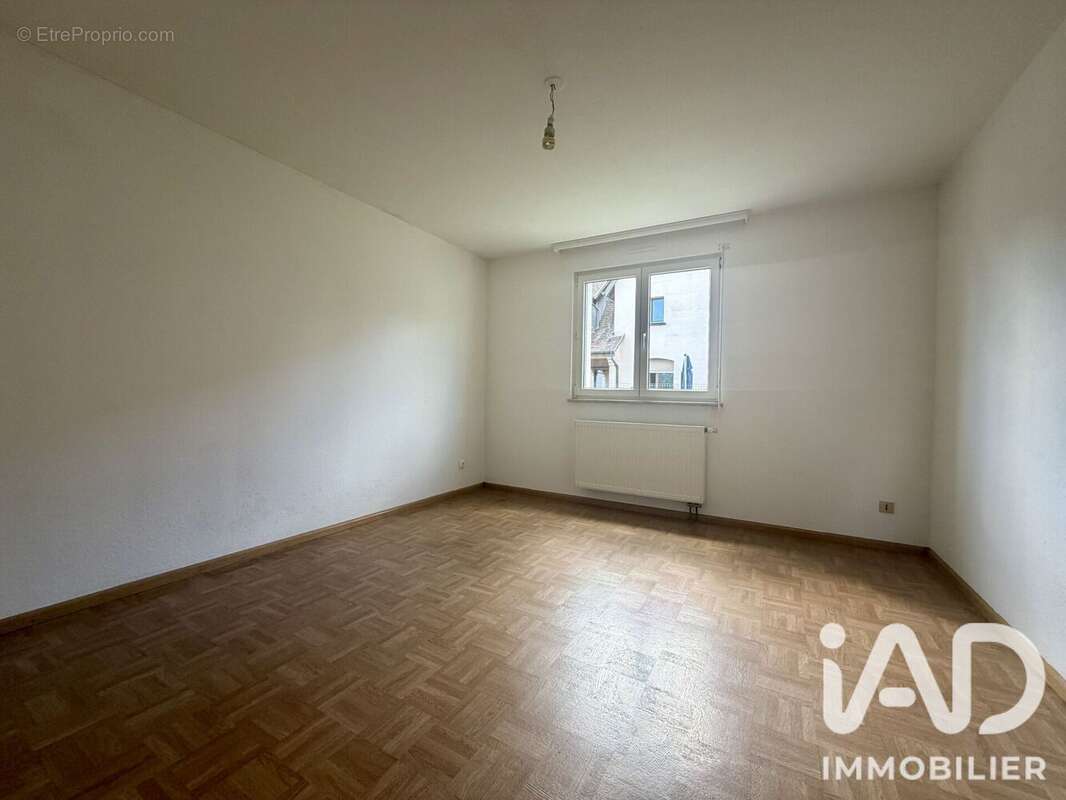 Photo 7 - Appartement à DURMENACH