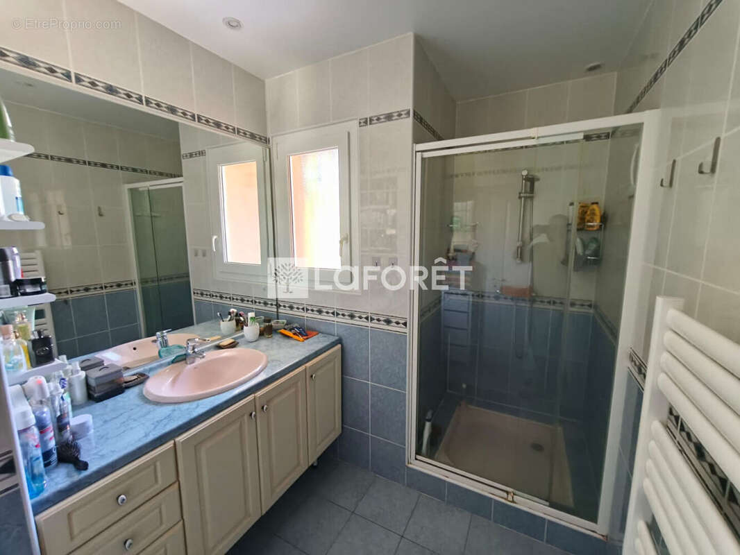 Maison à MAUREILLAS-LAS-ILLAS