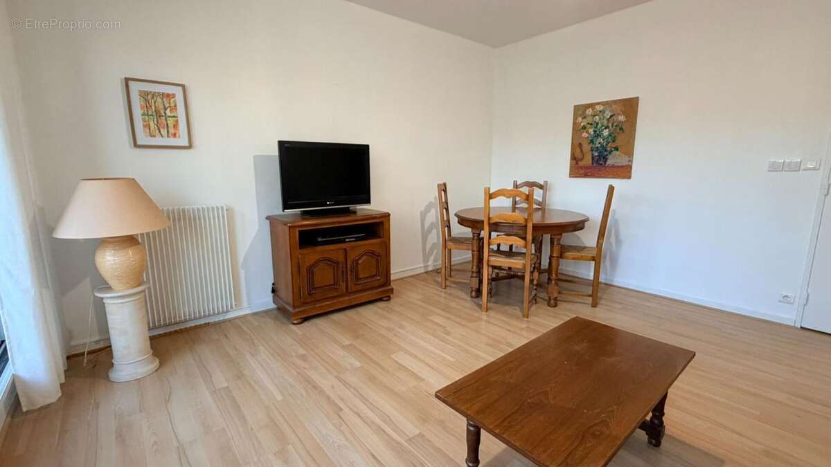 Appartement à EAUBONNE
