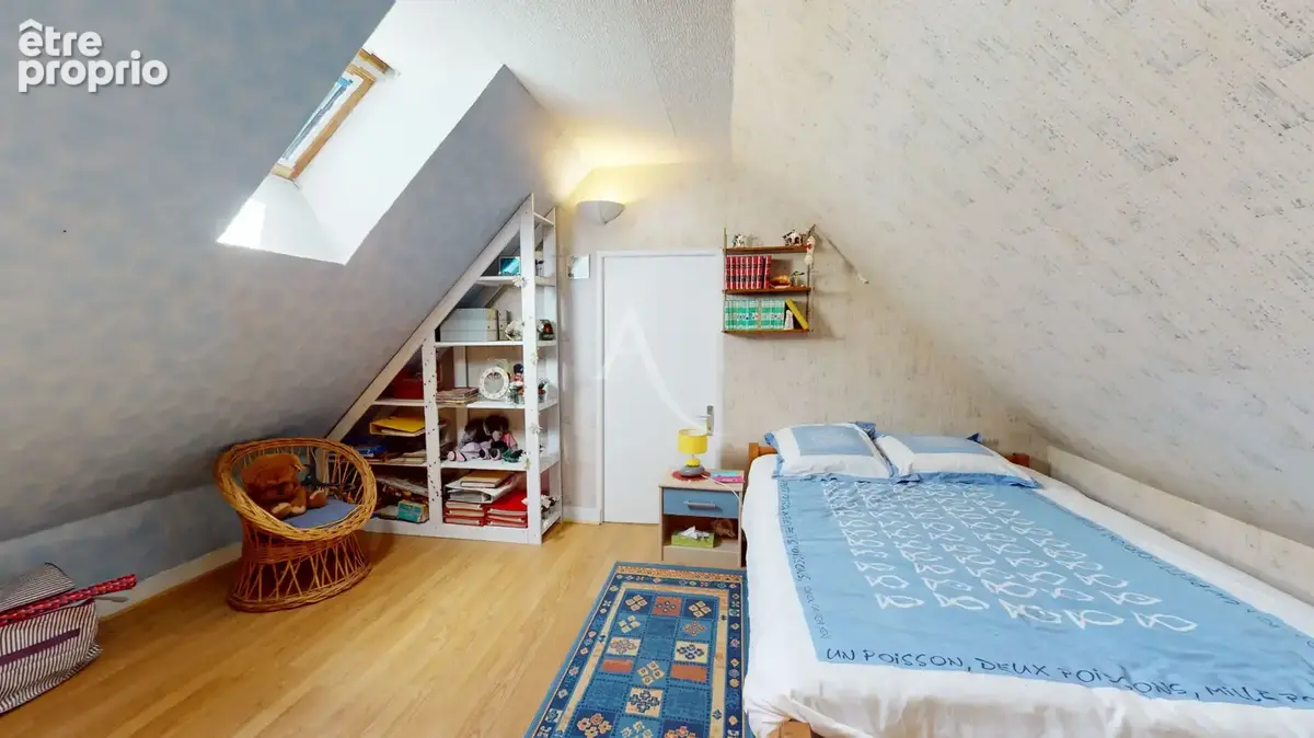 Maison 6 pièces EVREUX - photo 8