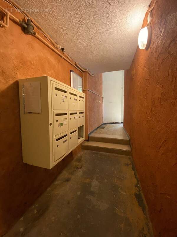 Appartement à VIENNE