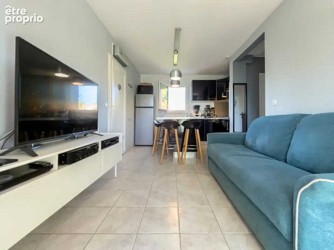 Appartement proche du Port et des plages - photo 4