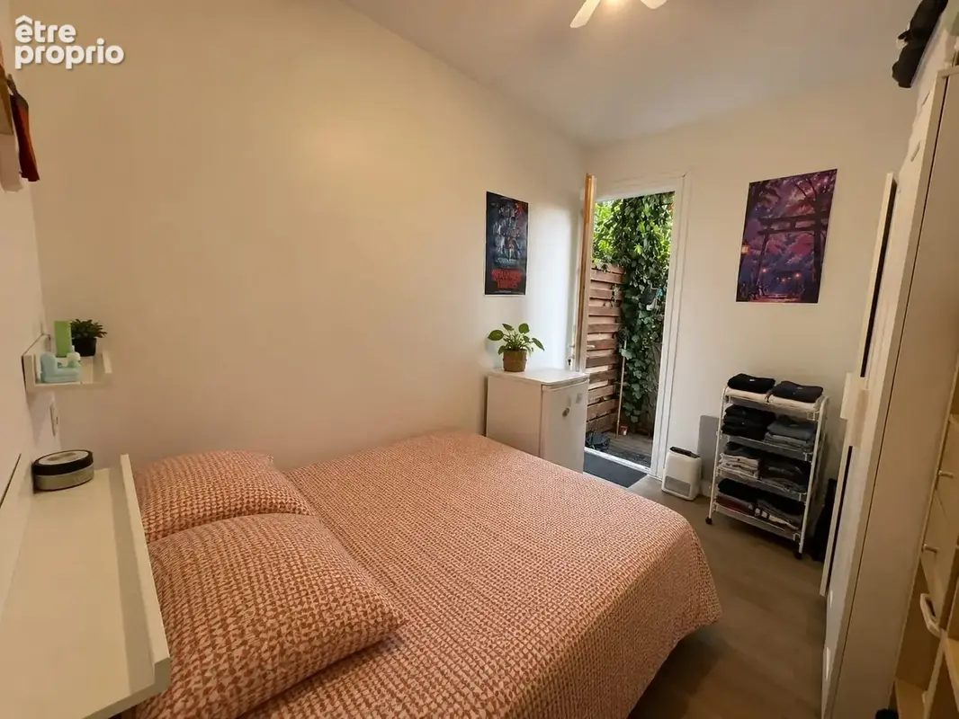 Maison 102 m2 nansouty - photo 2