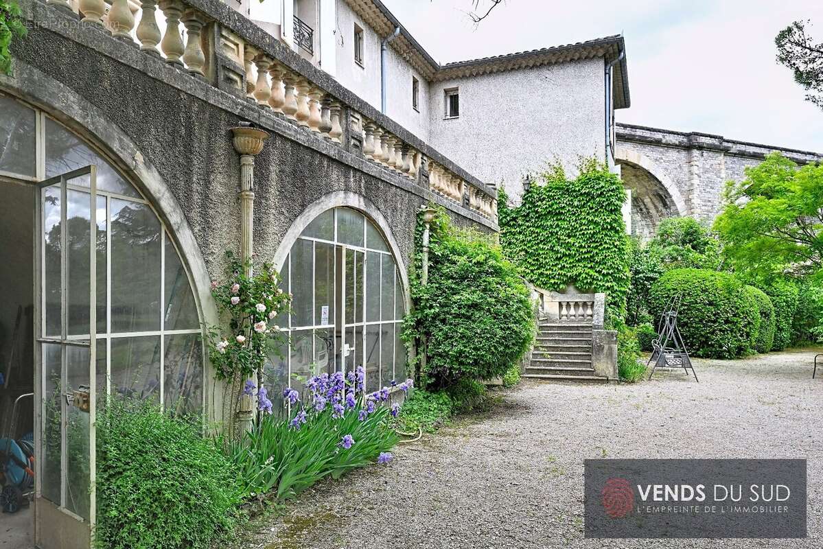 Maison à BEDARIEUX