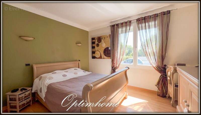 Maison à vendre 7 pièces TREILLIERES (44) - photo 7