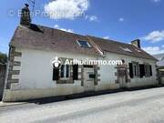 Maison à HALEINE