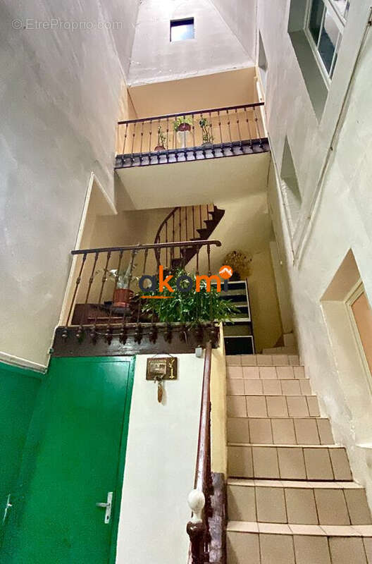 Appartement à SENONES
