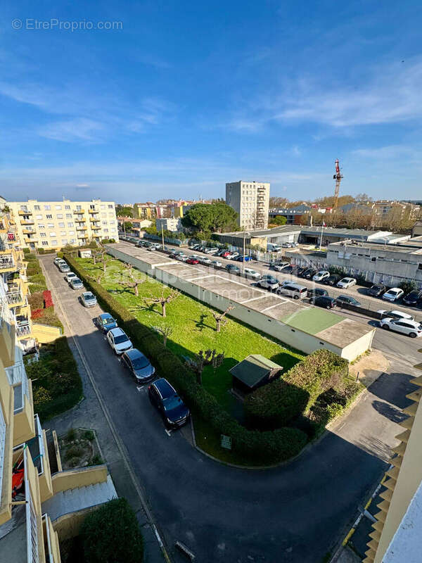 Appartement à NIMES