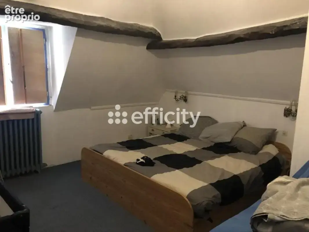 Maison 8 pièces 180 m² à vendre à Saint-Pardoux-L'ortigier (19270) - photo 8