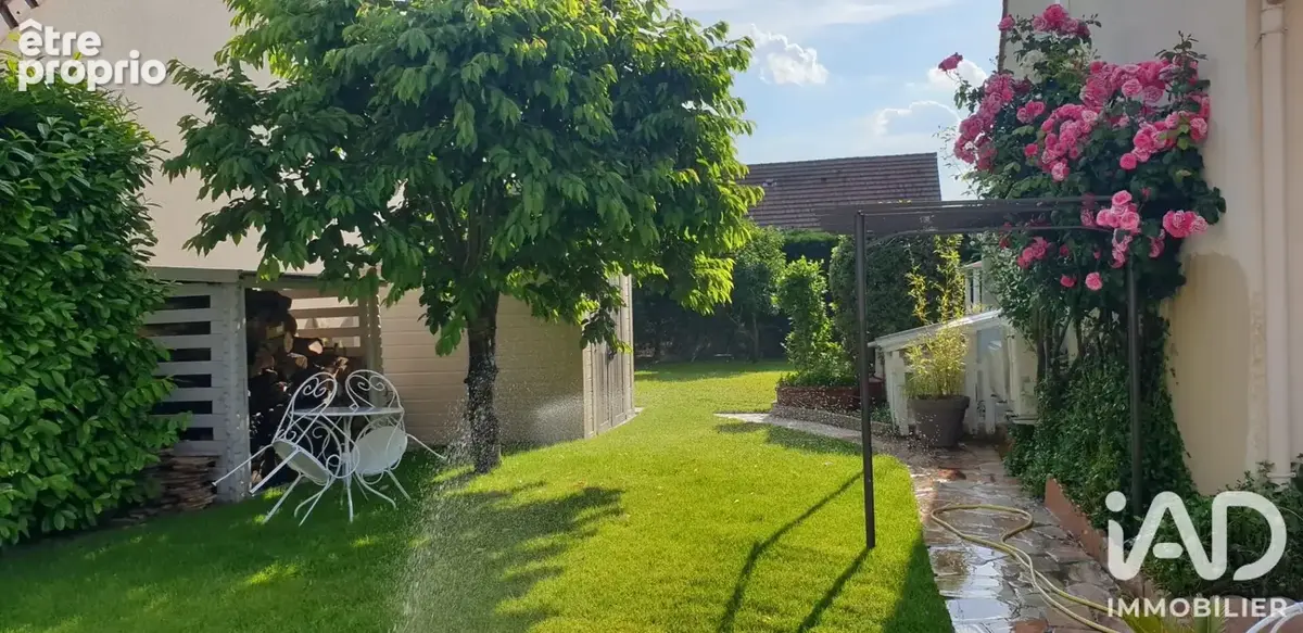 Photo 1 - Maison à MONTGERON