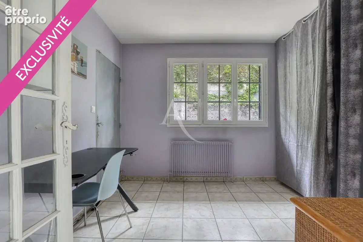 Maison orival 5 chambres - photo 4