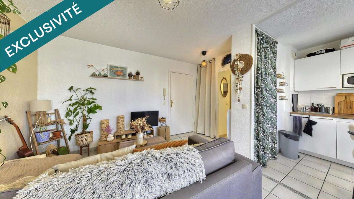 Photo 6 - Appartement à FARGUES-SAINT-HILAIRE