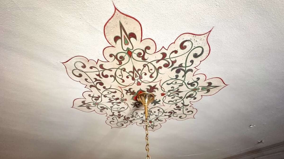 Appartement à BOUSSAC