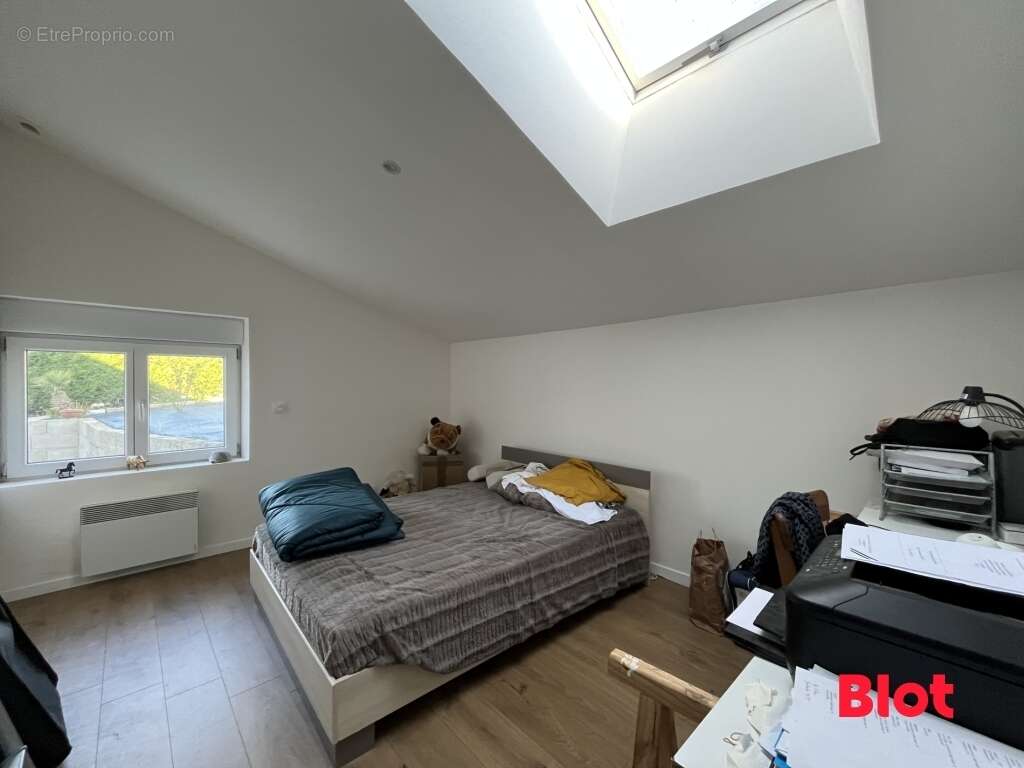 Maison à LE SEL-DE-BRETAGNE