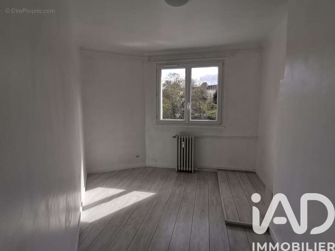 Photo 7 - Appartement à LE KREMLIN-BICETRE