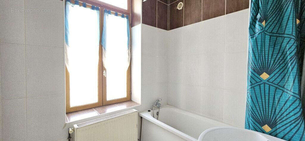 Appartement à ROUBAIX