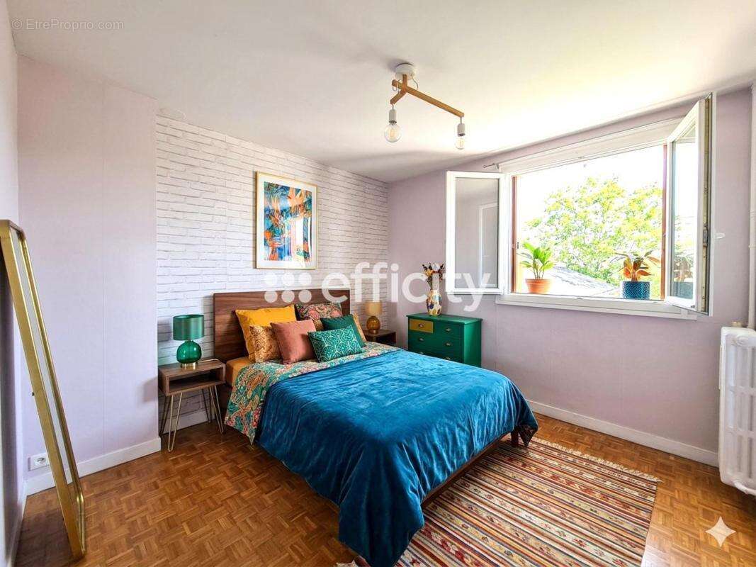 Appartement ancien - photo 5