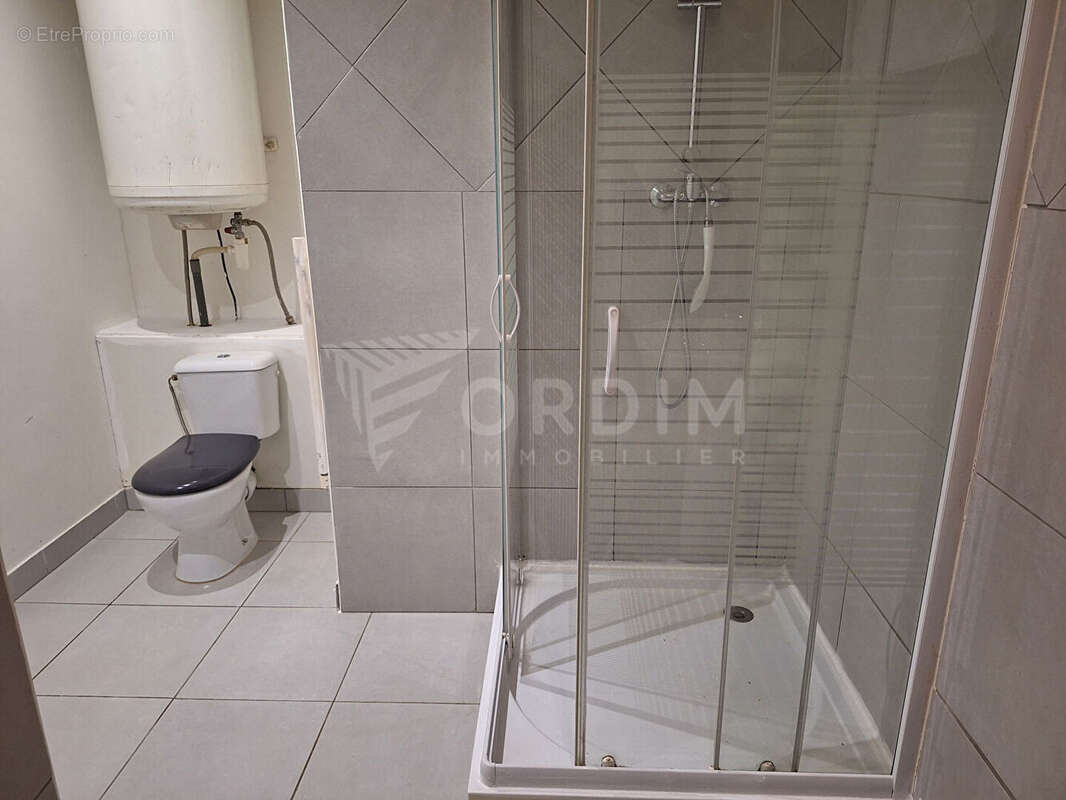 Appartement à TOUCY