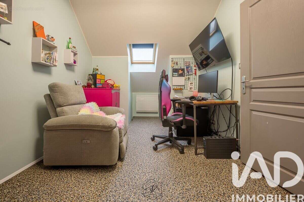 Photo 8 - Maison à UCKANGE