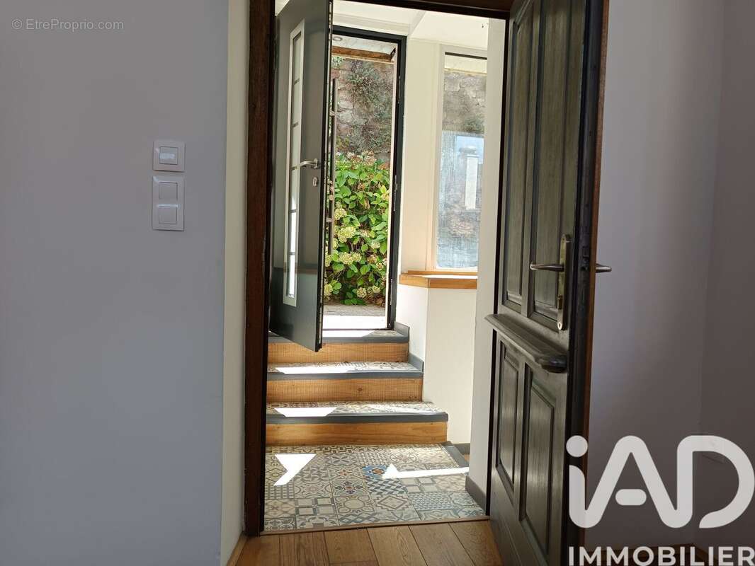 Photo 4 - Maison à LES VANS