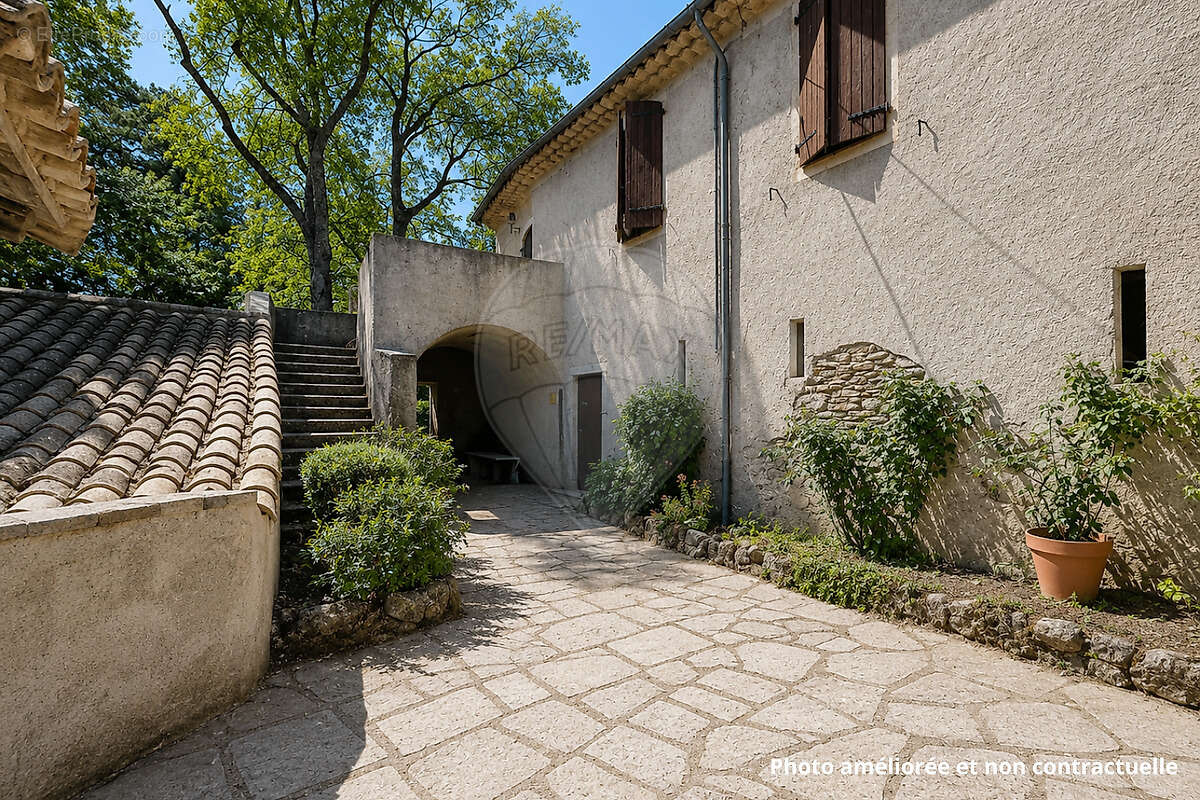 Maison 7 chambre(s) à vendre - photo 33