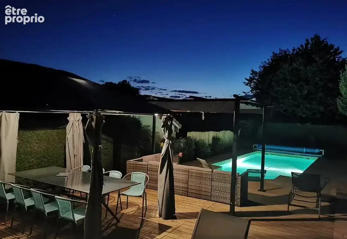 Belle maison de 167 m² utiles - photo 2