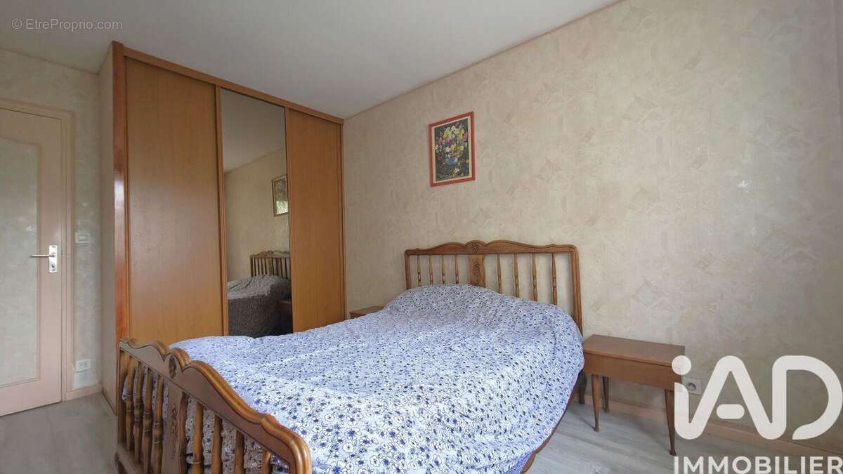 Photo 6 - Maison à CORMONTREUIL