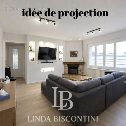 Maison à LOISON-SOUS-LENS