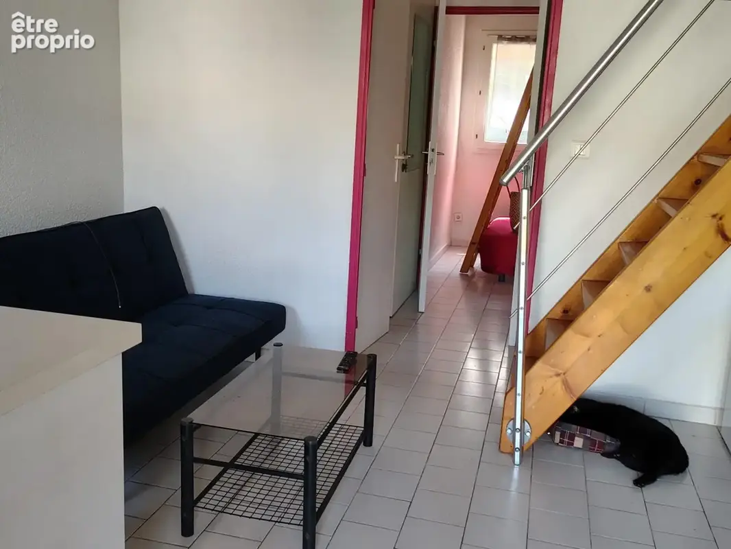 Maison 31 m² à La Grande-Motte  - photo 3