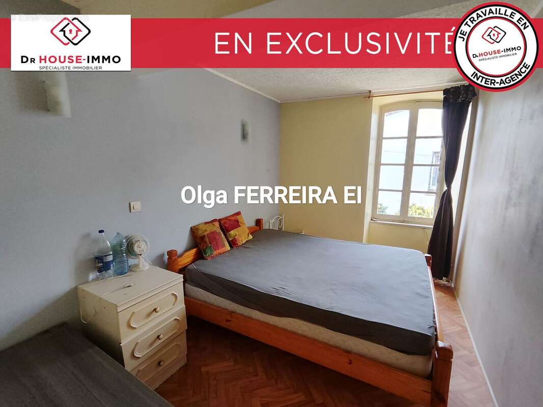 Maison à VILLENEUVE-LES-MONTREAL