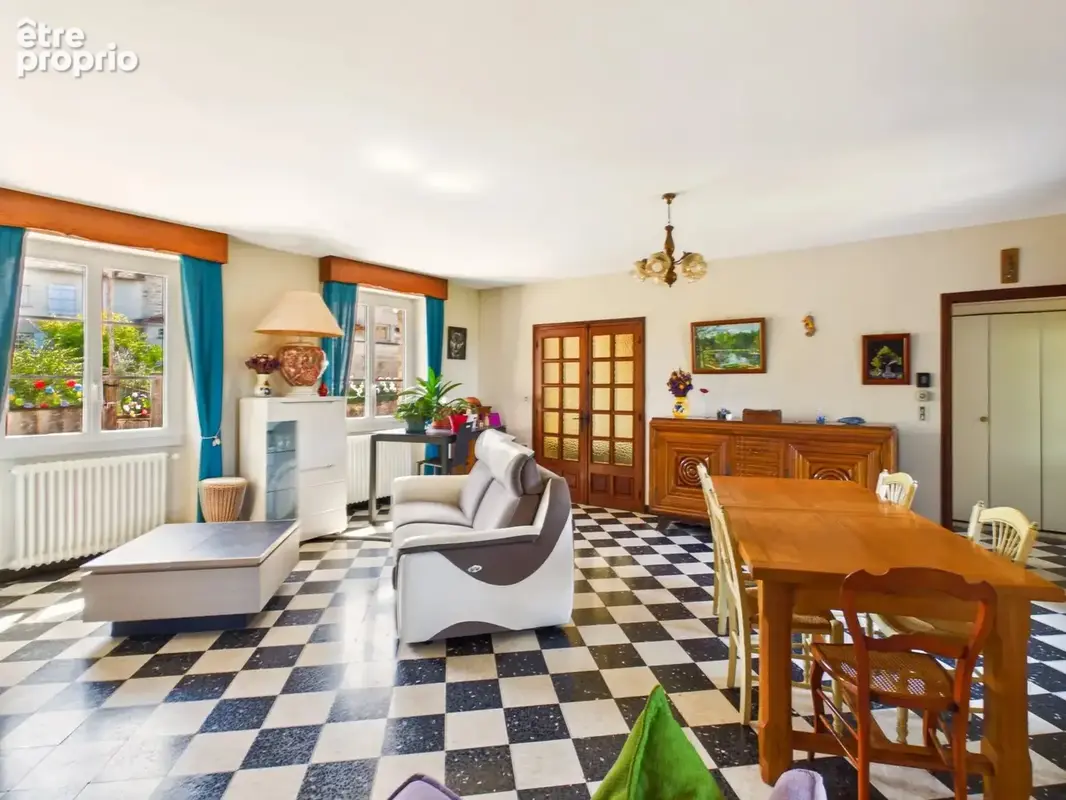 Superbe maison dans un village très recherché - photo 5