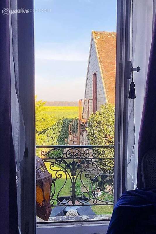 Maison à ORPHIN