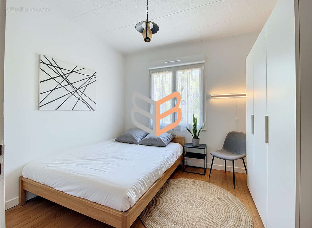 Appartement 3 pièces 57 m² à vendre à Ottange (57840) - photo 6