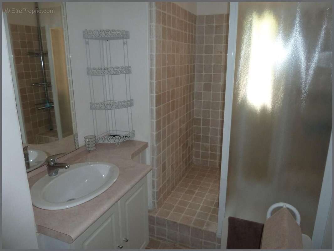 Photo 5 - Appartement à MONTBRUN-LES-BAINS