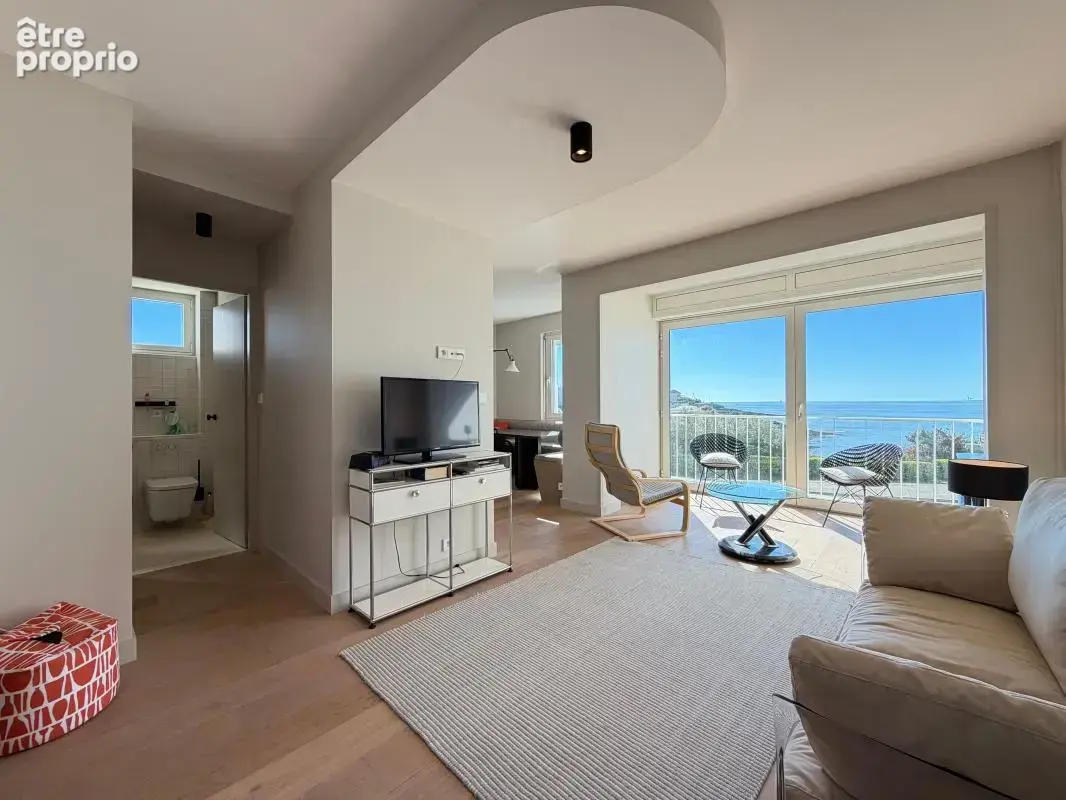 Superbe appartement vue mer - photo 3