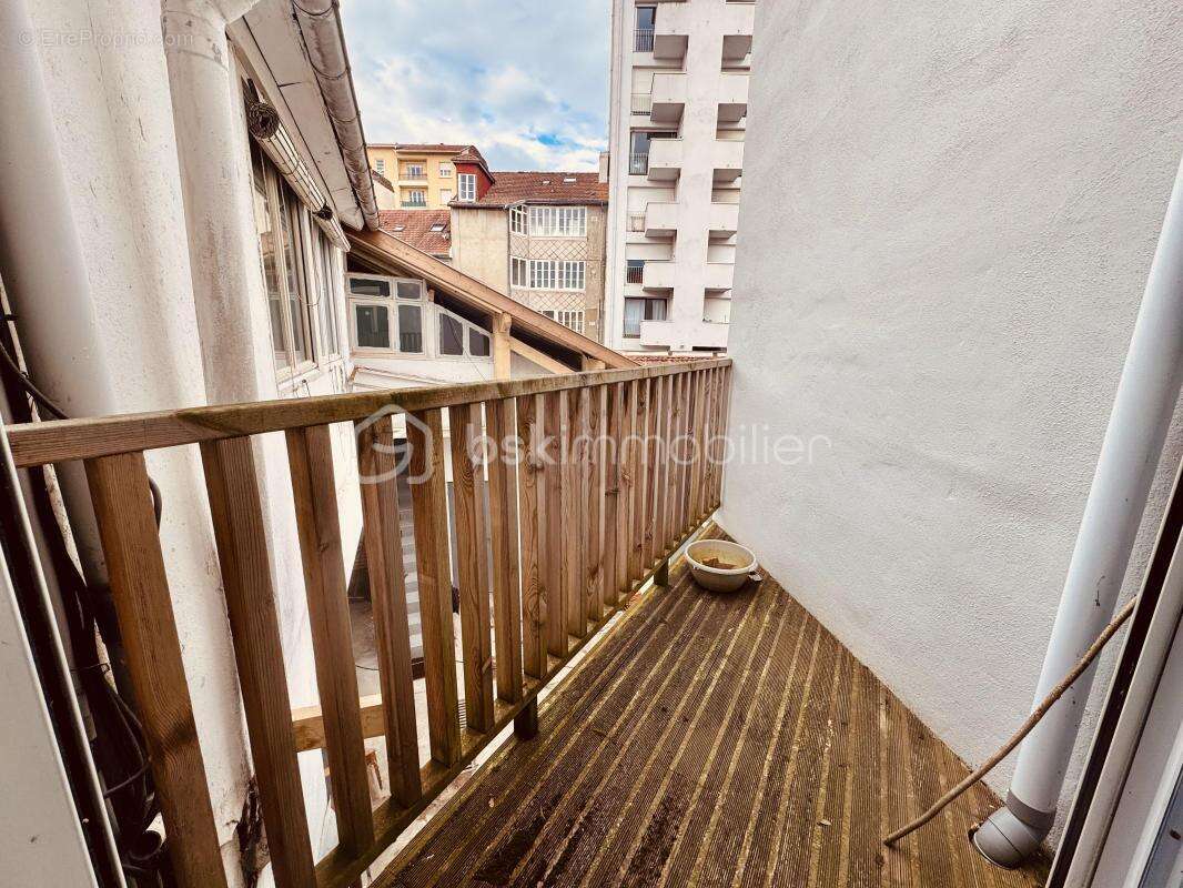 Appartement à PAU