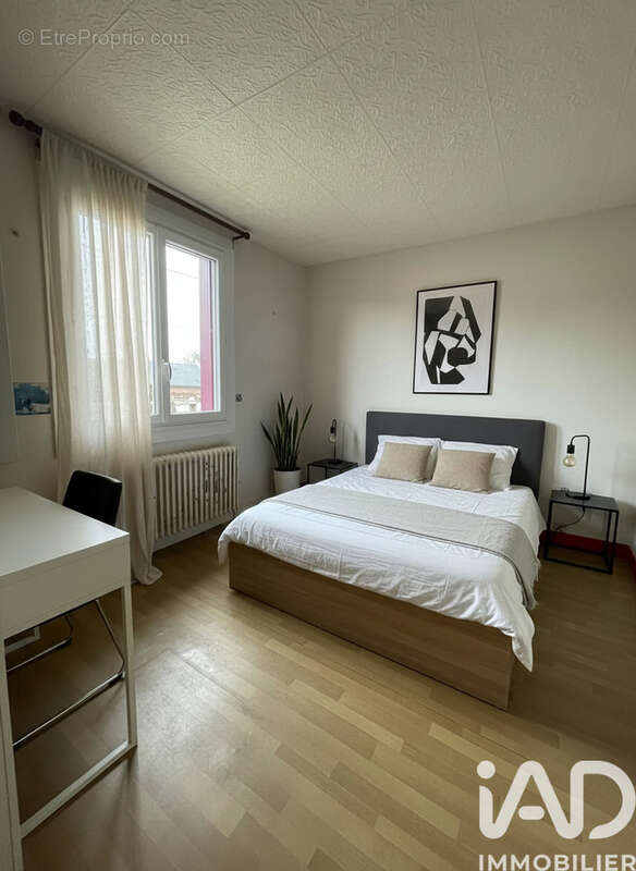 Photo 7 - Maison à ESTREES-SAINT-DENIS