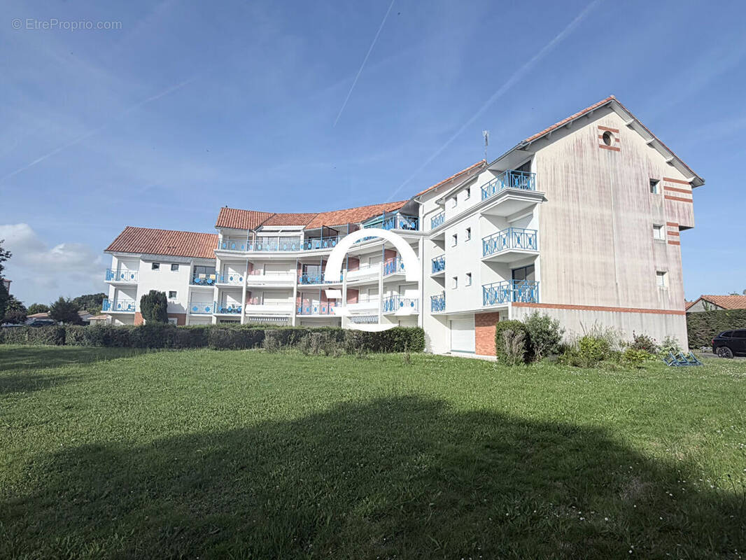 Appartement à PORNIC