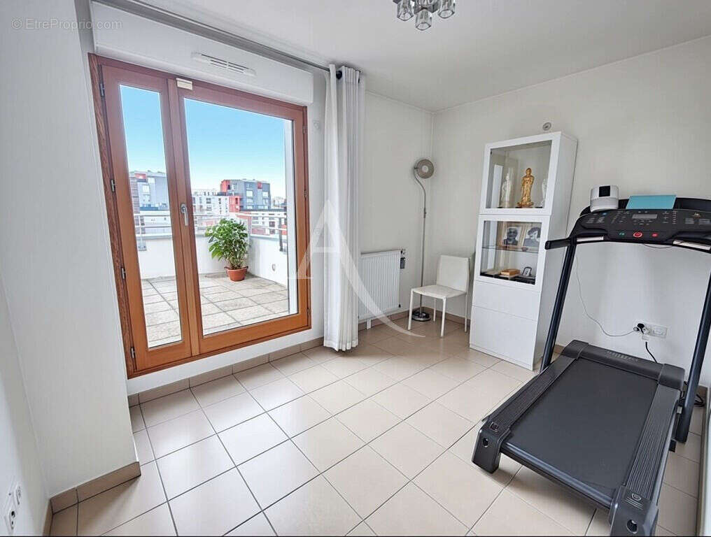 Appartement à VITRY-SUR-SEINE