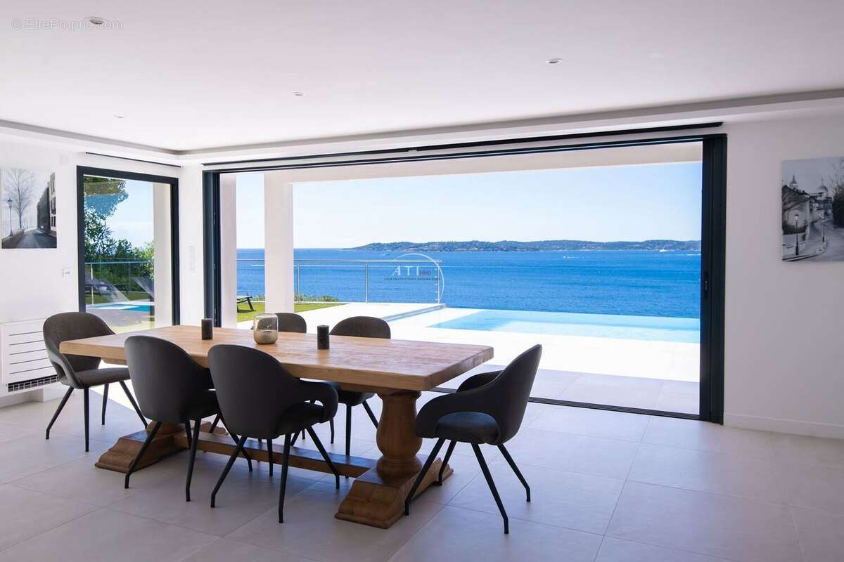 Maison à SAINTE-MAXIME