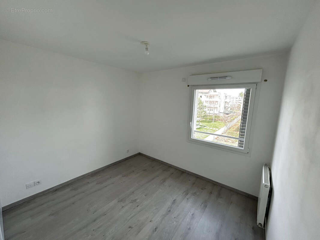Appartement à ANNEMASSE