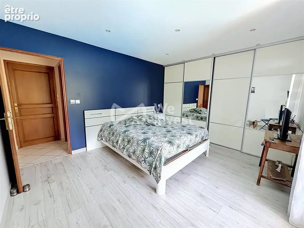 Maison 5 pièces 155 m² à vendre à Champagneux (73240) - photo 9