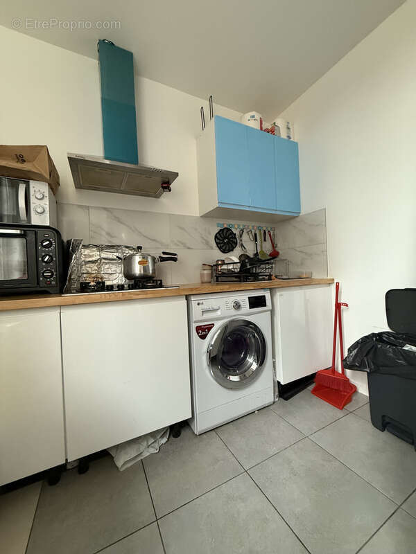 Appartement à DRANCY