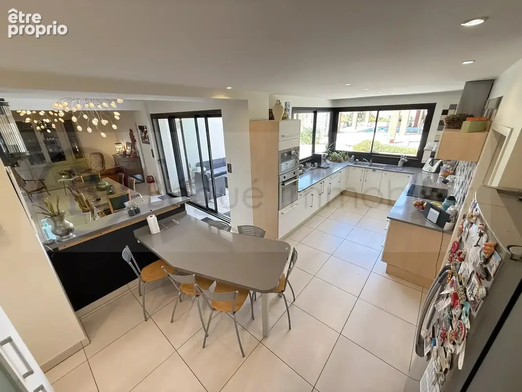 Superbe maison familiale - photo 7