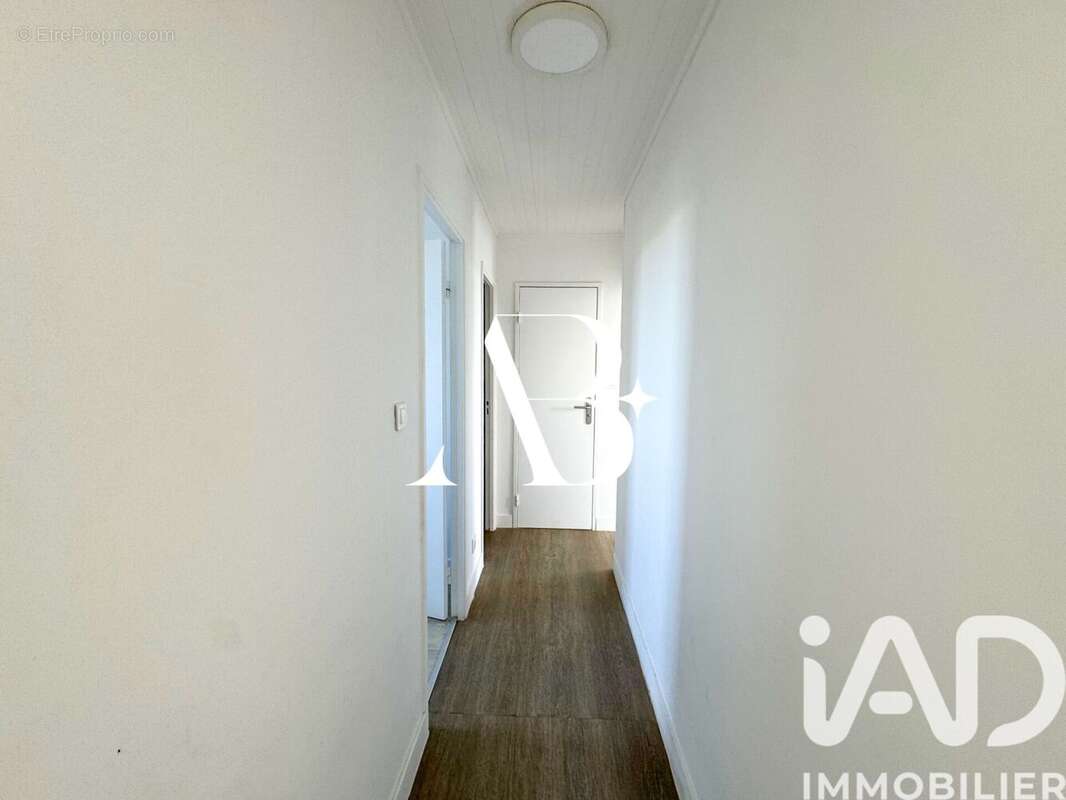 Photo 8 - Appartement à VILLENAVE-D'ORNON