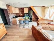Appartement à GUEWENHEIM