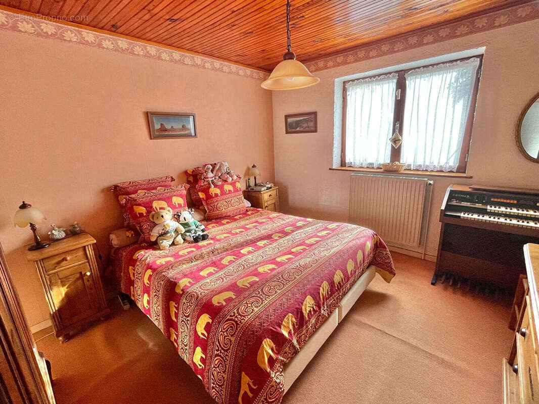 Maison à SAINT-SAVIN