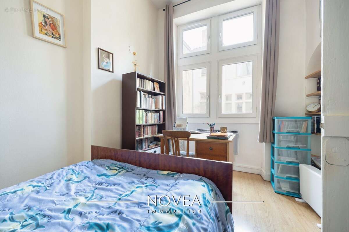 Appartement à LYON-5E