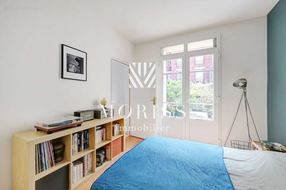 Appartement à VINCENNES