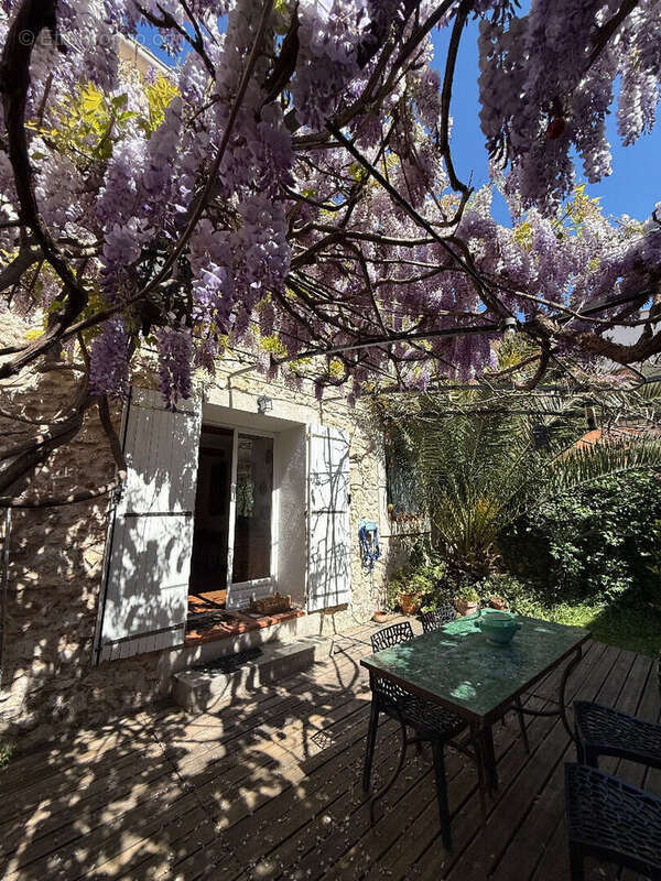 Appartement à ALLAUCH